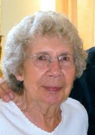 Betty Keller Obituary