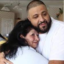 As both of his parents were talented musicians, dj khaled became interested in music at a young age. Dj Khaled And His Mother Dj Khaled Quotes