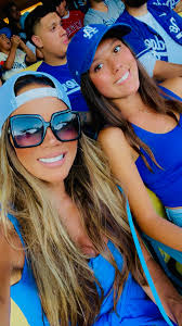 Fun night at the Dodger vs Angels game! Dodgers won 7-2 so exciting to see  Ohtani hit 450+ foot home run! Interesting that they now sell sushi and  Ramen at the dodger