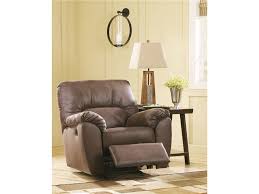 Ashley Signature Design Living Room Rocker Recliner 6750525 Furniture Mall Of Kansas Topeka Ks And Lawren Rocker Recliners Furniture Comfortable Furniture
