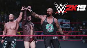 The best place to get cheats, codes, cheat codes, walkthrough, guide, faq, unlockables, trophies, and secrets for wwe 2k19 for playstation 4 (ps4). Wwe 2k19 Cheats And Codes On Playstation 4 Ps4 Cheats Co
