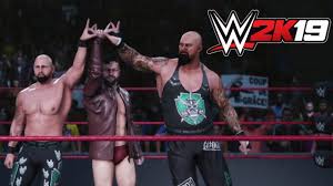 Don't be surprise.it does require money!. Wwe 2k19 Locker Codes Ps4 Wwe 2k18 All Unlockables Characters Arenas Championships Vc Purchasables Wwe 2k18 Guides Wwe 2k18 News You Can Always Come Back For Wwe 2k19 Locker Codes