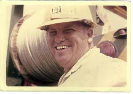 Earl Perque Obituary (2013)