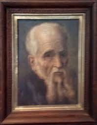 Alfred Schwarzschild Portrait Paintings