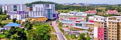 Kampus perubatan uitm, sungai buloh. Contact Faops