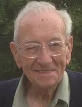 Obituary information for William Allen "Bailey" Parker