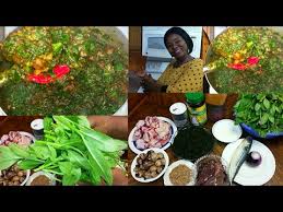 We did not find results for: Video Nigerian Bitter Leaf Soup