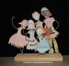 Merci Pour Le Gentil Message Tout A Fait Ce Que J Attendais De La Personnalisation Demandee Mes Cinq Petits Enfants Lise Etsy Teams France Team Etsy
