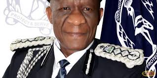 Three AIGPs, 35 Other Senior Police Officers Officially Retired :: Uganda  Radionetwork