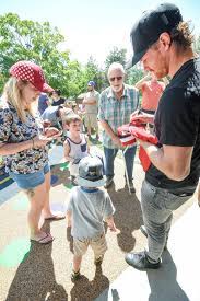 Aug 17, 2017 · nhl defenseman and former penticton resident duncan keith has partnered with the osns child and youth development centre in penticton to fund a new playground. Home Is Where The Heart Is For Nhl Player From Penticton Penticton Western News