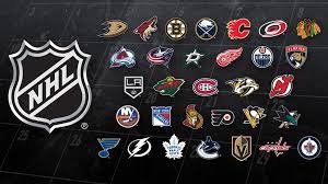 This is a plain text list of nhl teams in alphabetical order. Nhl Looking At 8 9 Sites As Options To Restart Season Commissioner Says