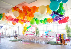 Ballon decoration balloon decoration from organic balloon arches to marvelous centerpieces, our balloon decoration options can be included in your party planner options! Parties Party Planning Venues