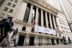 Read the full press release below: Broader Stock Market Rises But Gamestop And Amc Crumble Chicago Sun Times