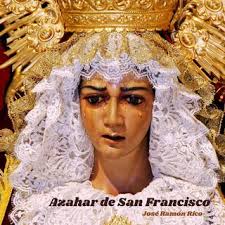 Download José Ramón Rico album songs: Azahar de San Francisco