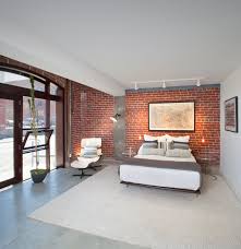 20 Amazing Interior Design Ideas With Brick Walls
