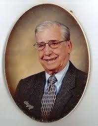 Gordon Law Obituary (1920