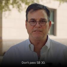 Oppose SB 30 & HB 4806 here