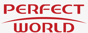 It doesn't play by any rules ex. China S Perfect World Seeks Active Hollywood Role Perfect World Entertainment Logo Png Free Transparent Png Download Pngkey