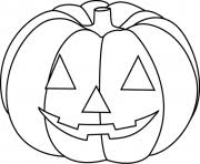 These pictures of this page are about:dessin symbole halloween citrouille. Coloriage Halloween Citrouille Dessin Halloween Citrouille Sur Coloriage Info