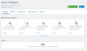 The malicious software removal tool isn't designed to replace your antivirus software, and it works best when used in conjunction with a good antivirus and avast free mac security is the best free option out there, combining an excellent antivirus platform with top of the line malware detection, and. Best Antivirus For Mac 2021 Get The Best Protection From Viruses And Malware