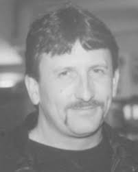 Robert Johnston Obituary (1964