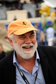 35 years later, Rob Myers isn't ready for restoration, he just needs the  next deal to do