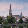 Ulm,Germany from tourismus.ulm.de
