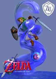 Zelda Universe on X: We're Live on Twitch! It's Morpha'n Time! Join  @amandavanhiel as she finishes exploring the #WaterTemple in The Legend of # Zelda: #OcarinaofTime! t.coWwkaZcwvuo t.cozsmG81cFBy  X