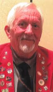 Obituary for David L. Noren