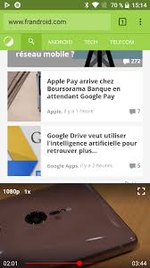 Le meilleur téléchargeur de vidéos pour youtube, vimeo, facebook, dailymotion et bien d'autres! Comment Ecouter Une Video Youtube En Arriere Plan Ou Ecran Eteint Sur Android