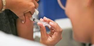 Algumas pessoas não podiam fazer tapping, então falei pra eles imaginar que estavam fazendo o tapping nos pontos. Diretrizes Sobre Vacinacao Em Pessoas Com Em Esclerose Multipla Rio