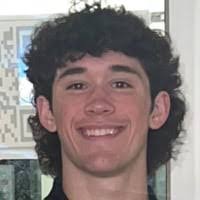 Noah Sager's Instagram, Twitter & Facebook