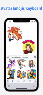 From action games to apps the entire family can enjoy, make sure you've got these titles on your iphone. Emoji Me Keyboard Zmoji Utilities Genius Apps Ios Ios Apps Emoji Avatar Creator
