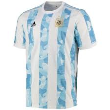 19, 20, 21, and the only thing they want to do is get out of the country and play in. Argentina Kids Home Shirt 2020 21 Genuine Adidas Kit