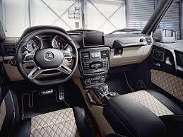 Mercedes Benz G Wagon Facelift Benz G Class Mercedes Benz G Class Benz G