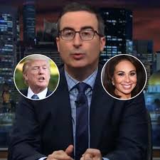 John Oliver Tears Into Trump, Fox News' Jeanine Pirro for Trashing Kneeling  NFL Players