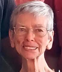 Rosemary Anderson Obituary