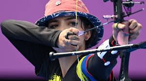 Ahí es donde entrará toda la pericia y la inteligencia de valentina acosta para sobreponerse al mal tiempo en tokio. Ri8awklt77ysjm