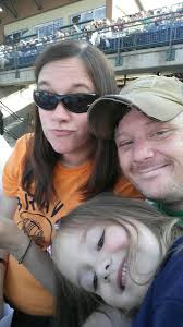 Ginger Jarrell (@ginger_jarrell)