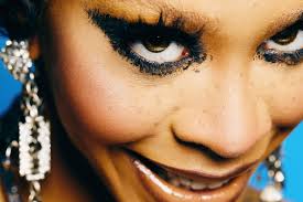 Rico Nasty: "Aku memang rasa macam puteri pop-punk" : r/popheads