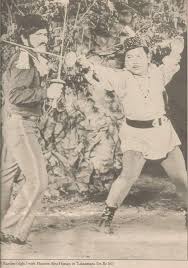 Отметок «нравится», 224 комментариев — people magazine (@people) в instagram: Backstage Sejak Semalam Bertebaran Gambar Dari Set Filem Laksamana Do Re Mi Ini Yang Dilakonkan Oleh Tan Sri P Ramlee Sebagai Laksamana Do Dan Hussein Abu Hassan Sebagai Jason King Menteri