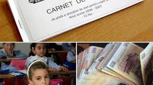 Maybe you would like to learn more about one of these? AlocaÅ£ii Copii 2018 Schimbare UriasÄƒ CaÅ£i Bani Au Primit PÄƒrinÅ£ii De La Stat Pentru Copii In
