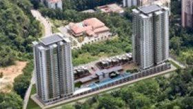 Saville at the park bangsar is located in the city mid valley. Saville The Park Bangsar Kuala Lumpur 4 Condos For Sale And Rent Dot Property