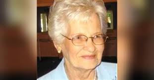 Geraldine Hall Obituary