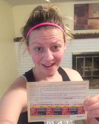 Cicily Seamons Fitness