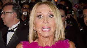 Juez ordena su detención y fiscalía ya tramita ficha roja la conductora de televisión se negó a internarse en un penal, luego de que se le vinculara a proceso por delitos. La Caida En Desgracia De La Polemica Presentadora Laura Bozzo