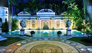 Details items creator haus of versace uploaded: The Villa Casa Casuarina Miami Beach Aktualisierte Preise Fur 2021