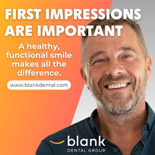 Blank Dental Group