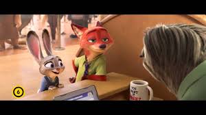 Ambientato nella modernissima cittadina di zootropolis, caratterizzata da molteplici quartieri in cui convivono. Zootropolis Allati Nagy Balhe Filmek