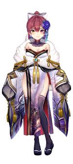 Pin On Hololive Cuties Uvu